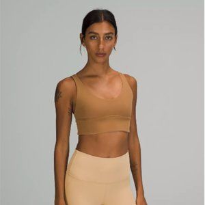 lululemon Align™ Reversible Bra Light Support, A/B Cup